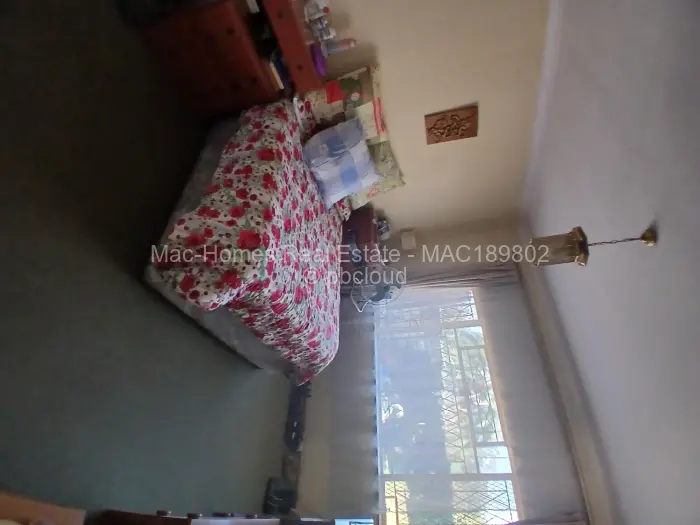 Flat/Apartment to Rent in Mabelreign