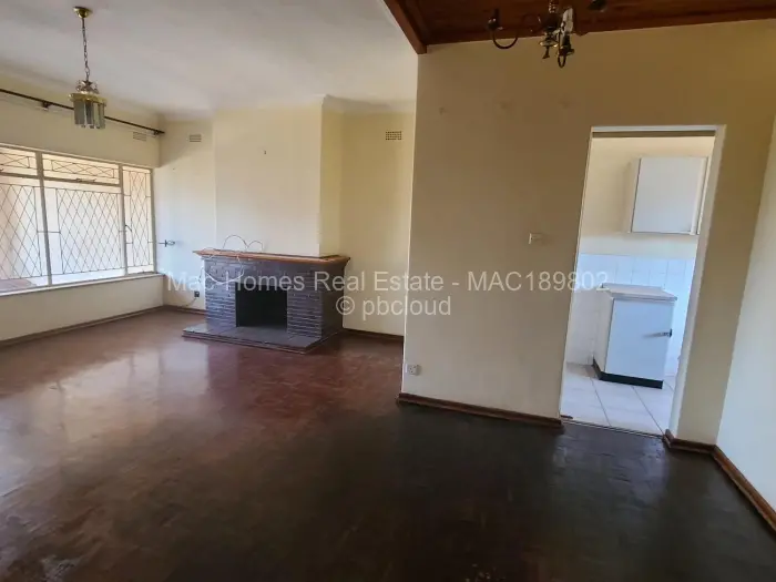 Flat/Apartment to Rent in Mabelreign