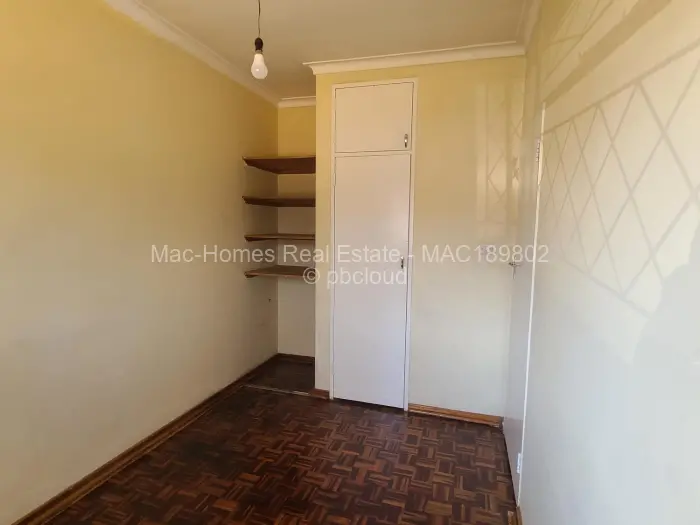 Flat/Apartment to Rent in Mabelreign