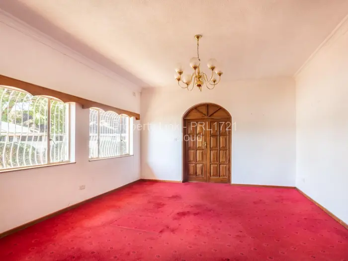 5 Bedroom House for Sale in Borrowdale, Harare