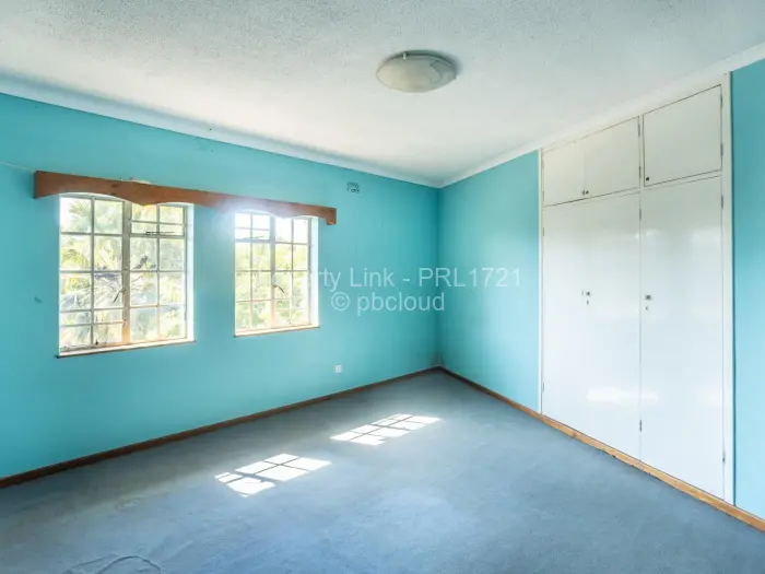 5 Bedroom House for Sale in Borrowdale, Harare