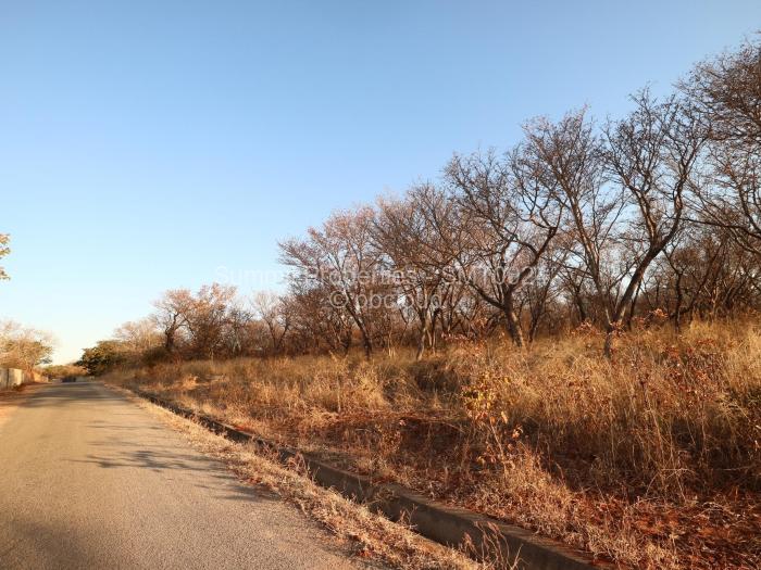 Farm/Plot for Sale in Victoria Falls, Victoria Falls