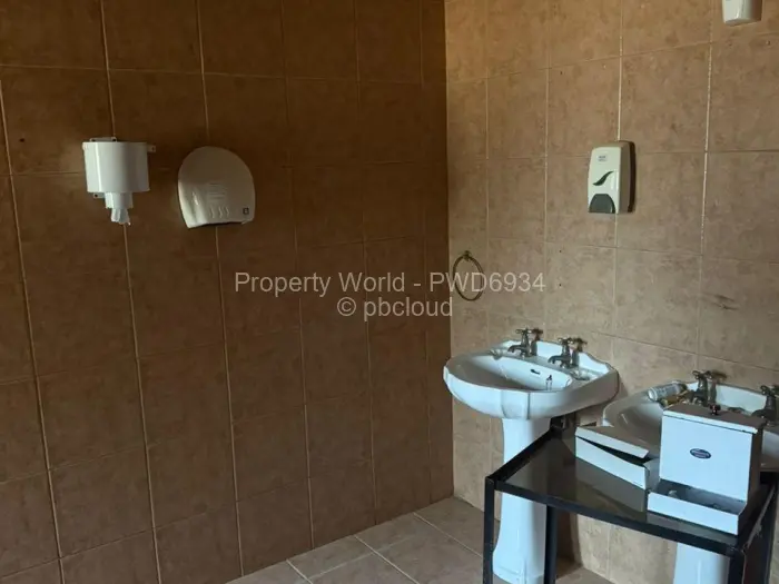Commercial Property to Rent in Belgravia