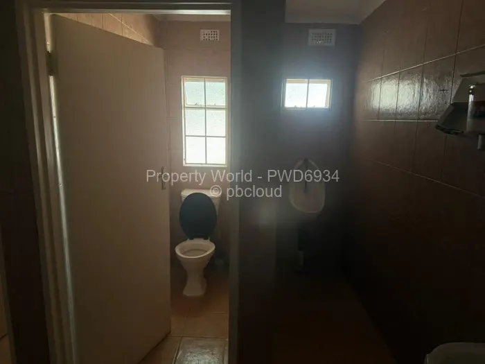 Commercial Property to Rent in Belgravia