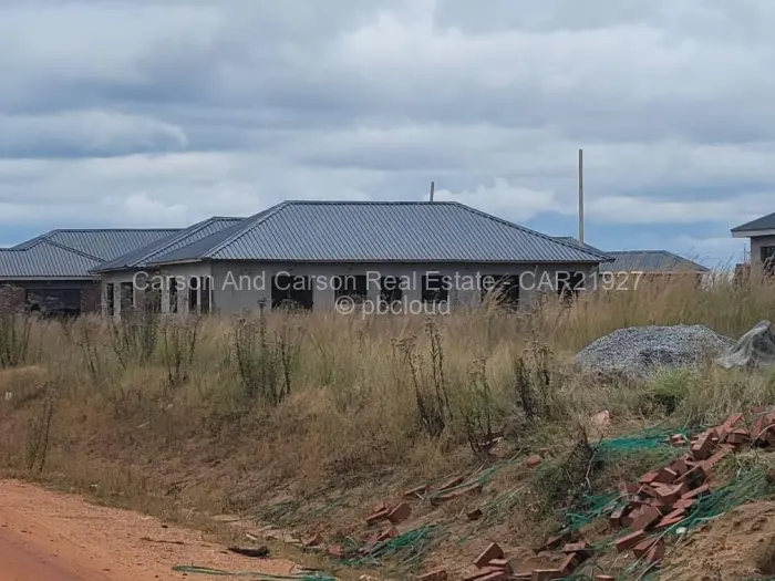 Farm/Plot for Sale in Donnybrook, Harare