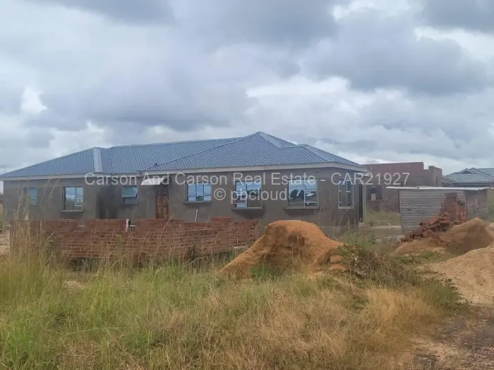 Farm/Plot for Sale in Donnybrook, Harare