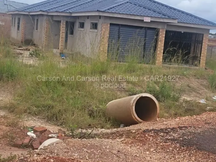 Farm/Plot for Sale in Donnybrook, Harare