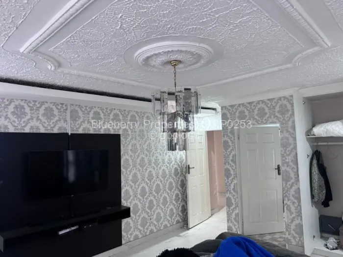 4 Bedroom House for Sale in Mainway Meadows, Harare