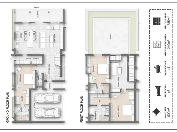Townhouse/Complex/Cluster for Sale in Mount Pleasant, Harare