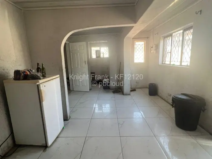 3 Bedroom House for Sale in Msasa Park, Harare