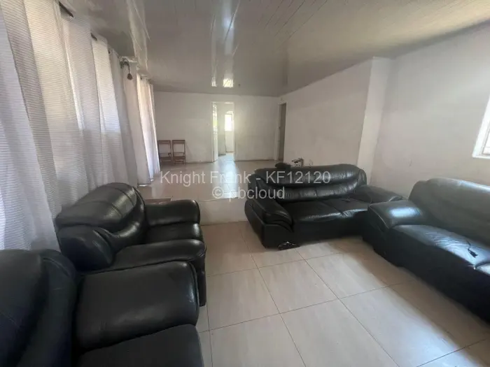 3 Bedroom House for Sale in Msasa Park, Harare