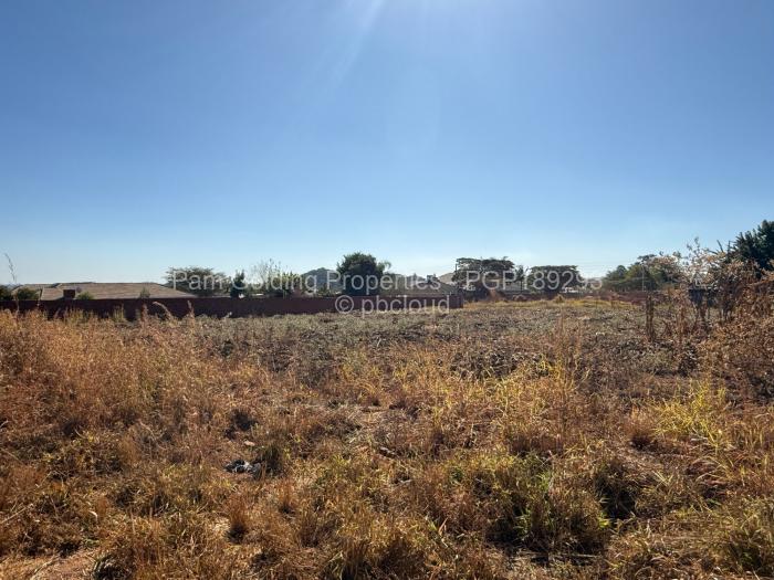 Farm/Plot for Sale in Gletwin Park, Harare