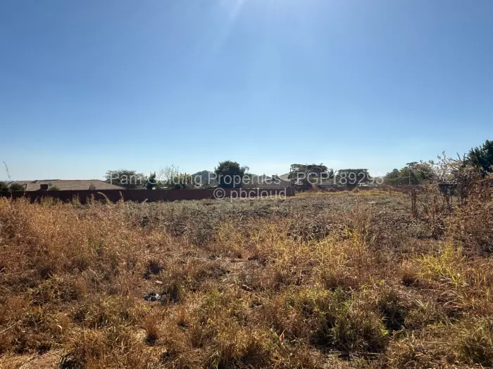 Farm/Plot for Sale in Gletwin Park, Harare