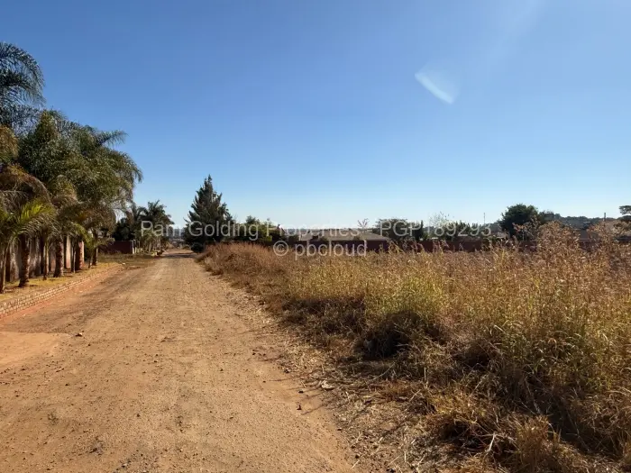 Farm/Plot for Sale in Gletwin Park, Harare