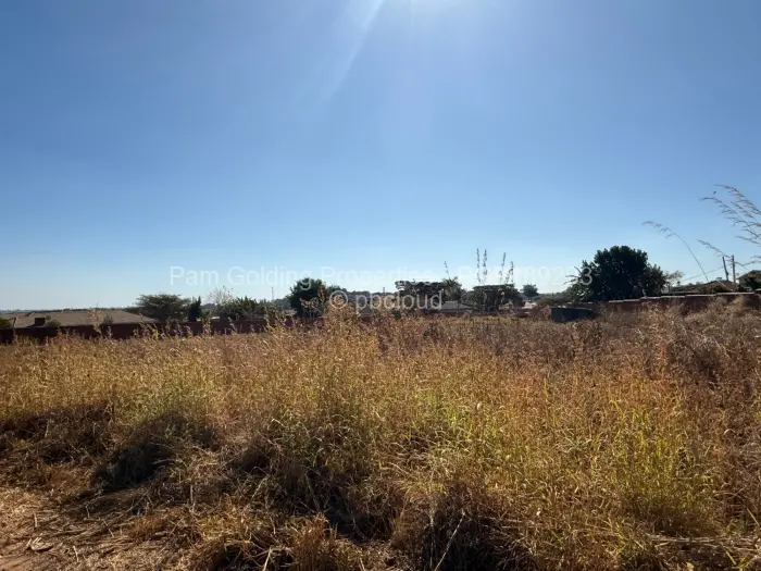 Farm/Plot for Sale in Gletwin Park, Harare