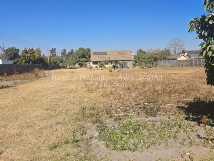 3 Bedroom House for Sale in Hatfield, Harare
