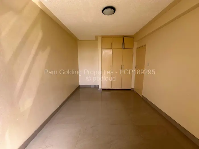 Townhouse/Complex/Cluster to Rent in Sentosa, Harare