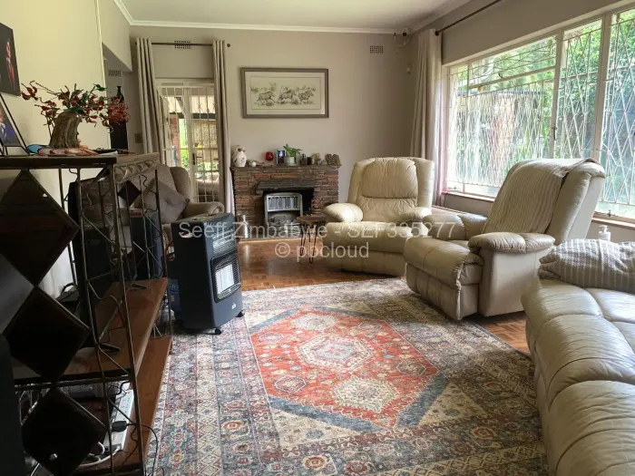 3 Bedroom House for Sale in Marlborough, Harare