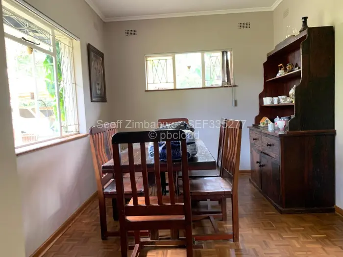 3 Bedroom House for Sale in Marlborough, Harare