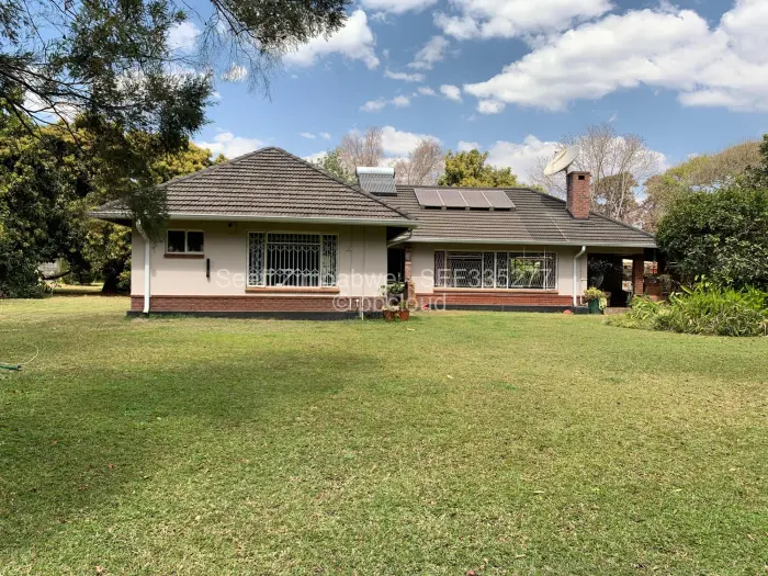 3 Bedroom House for Sale in Marlborough, Harare