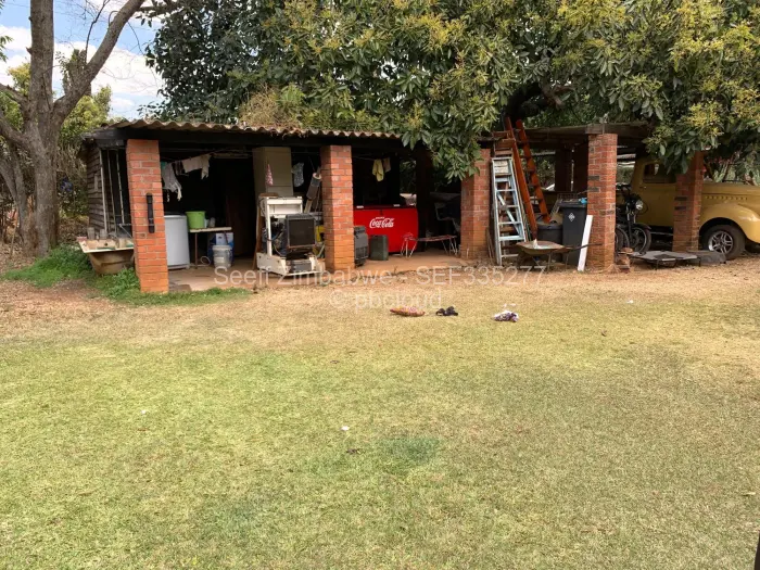 3 Bedroom House for Sale in Marlborough, Harare