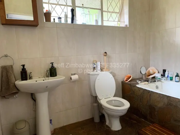 3 Bedroom House for Sale in Marlborough, Harare