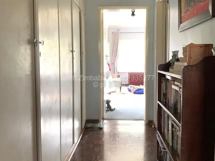 3 Bedroom House for Sale in Marlborough, Harare