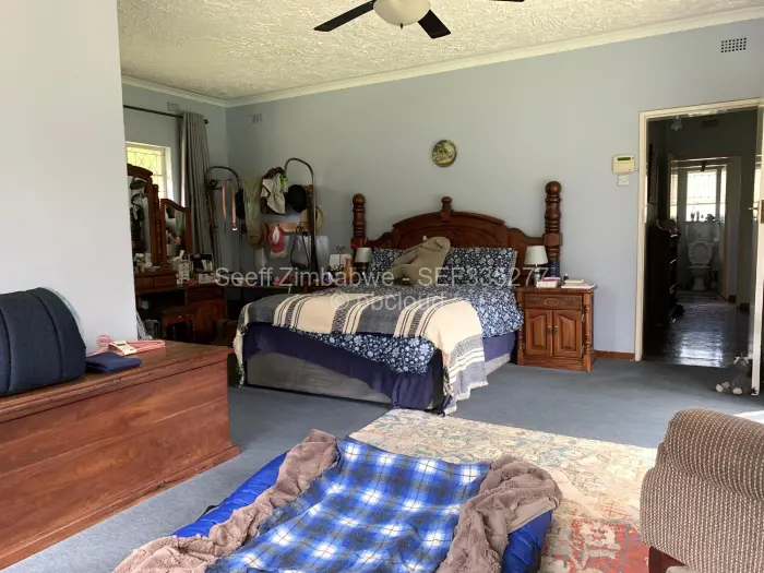 3 Bedroom House for Sale in Marlborough, Harare