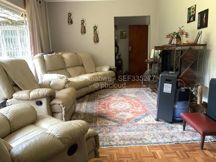 3 Bedroom House for Sale in Marlborough, Harare