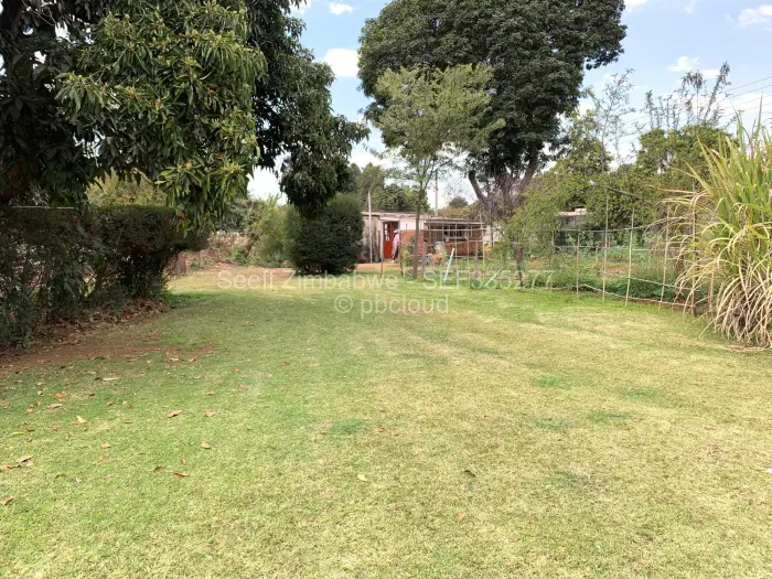 3 Bedroom House for Sale in Marlborough, Harare