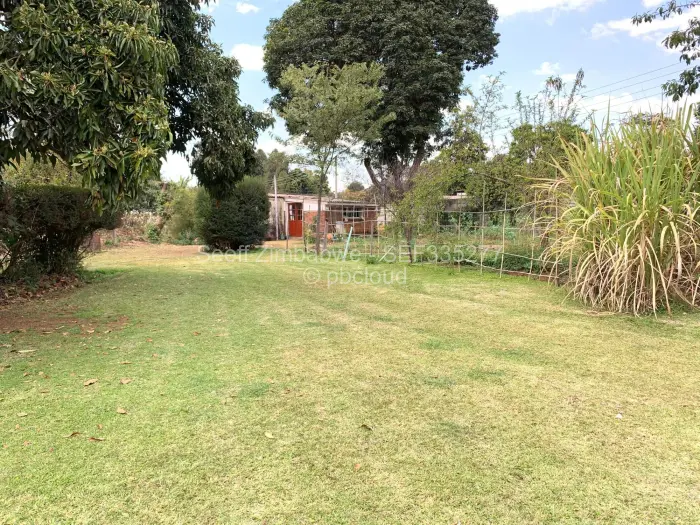 3 Bedroom House for Sale in Marlborough, Harare