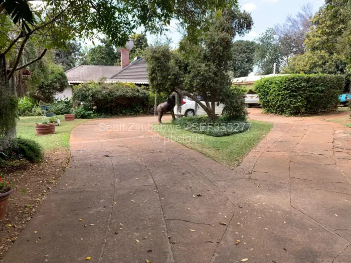 3 Bedroom House for Sale in Marlborough, Harare