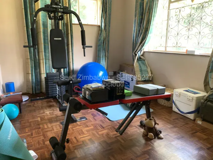 3 Bedroom House for Sale in Marlborough, Harare