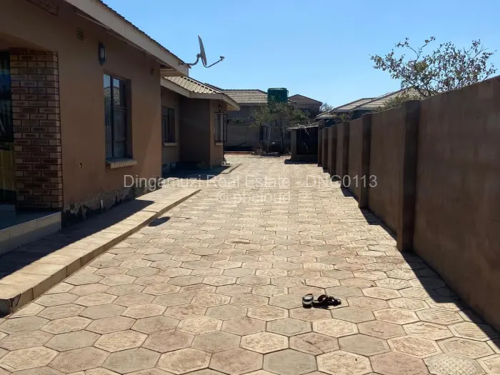5 Bedroom House for Sale in Beitbridge, Beitbridge