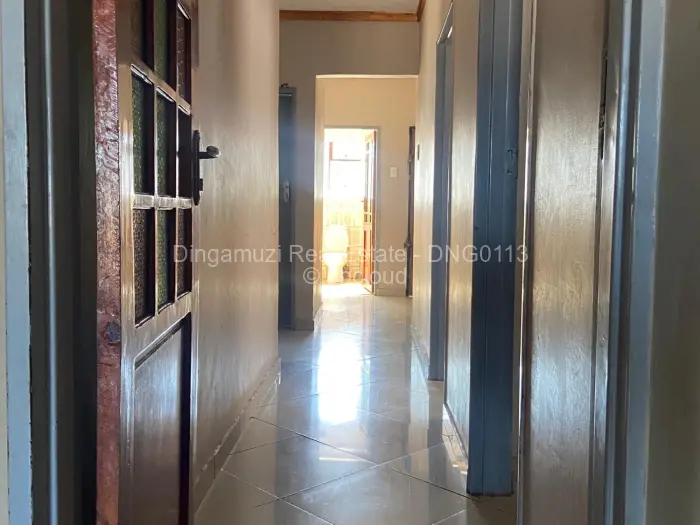 5 Bedroom House for Sale in Beitbridge, Beitbridge