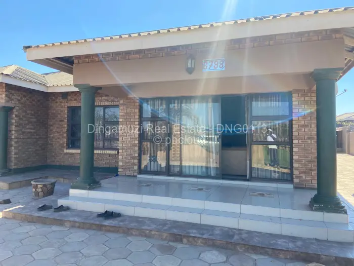 5 Bedroom House for Sale in Beitbridge, Beitbridge