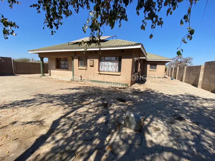 5 Bedroom House for Sale in Beitbridge, Beitbridge