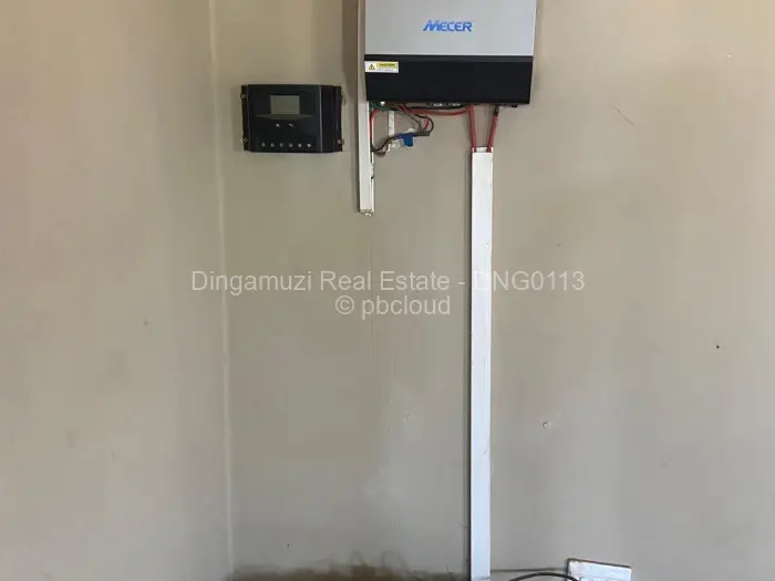 5 Bedroom House for Sale in Beitbridge, Beitbridge