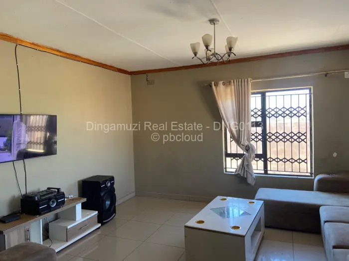 5 Bedroom House for Sale in Beitbridge, Beitbridge