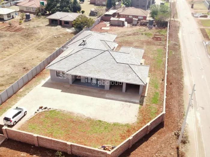 5 Bedroom House for Sale in Mount Pleasant Heights, Harare