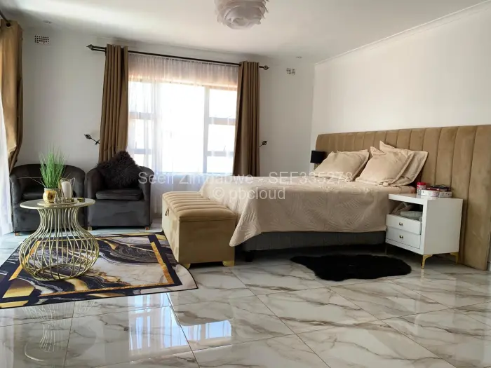 5 Bedroom House for Sale in Mount Pleasant Heights, Harare