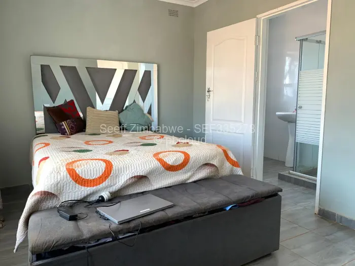 5 Bedroom House for Sale in Mount Pleasant Heights, Harare