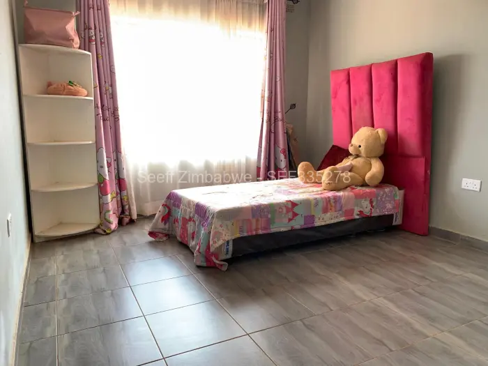 5 Bedroom House for Sale in Mount Pleasant Heights, Harare