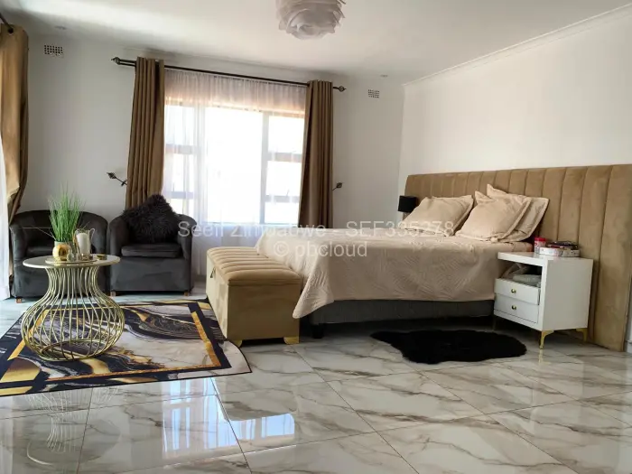 5 Bedroom House for Sale in Mount Pleasant Heights, Harare