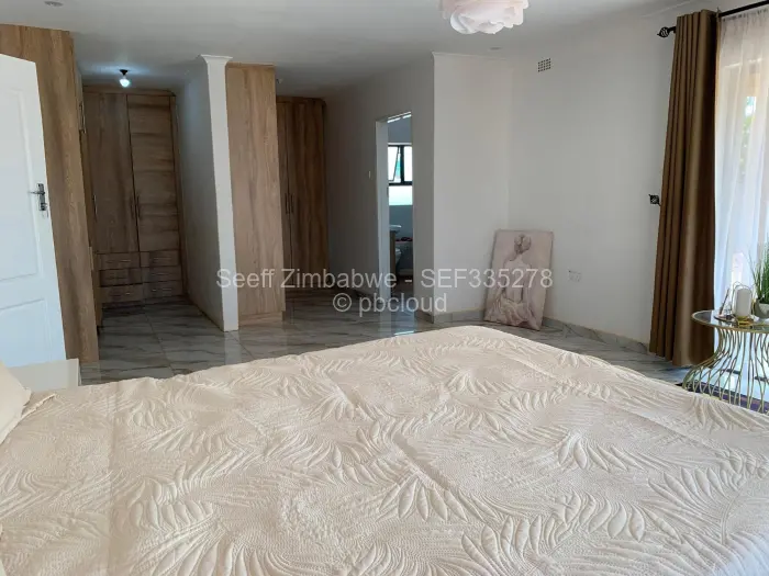 5 Bedroom House for Sale in Mount Pleasant Heights, Harare