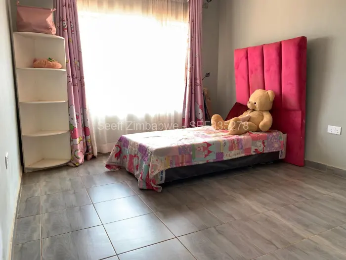 5 Bedroom House for Sale in Mount Pleasant Heights, Harare