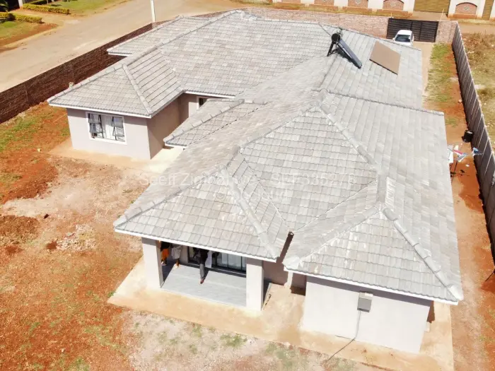 5 Bedroom House for Sale in Mount Pleasant Heights, Harare