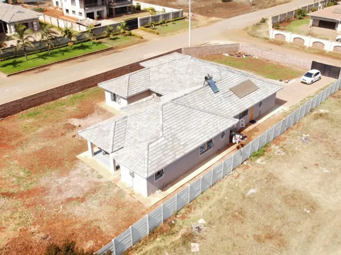 5 Bedroom House for Sale in Mount Pleasant Heights, Harare