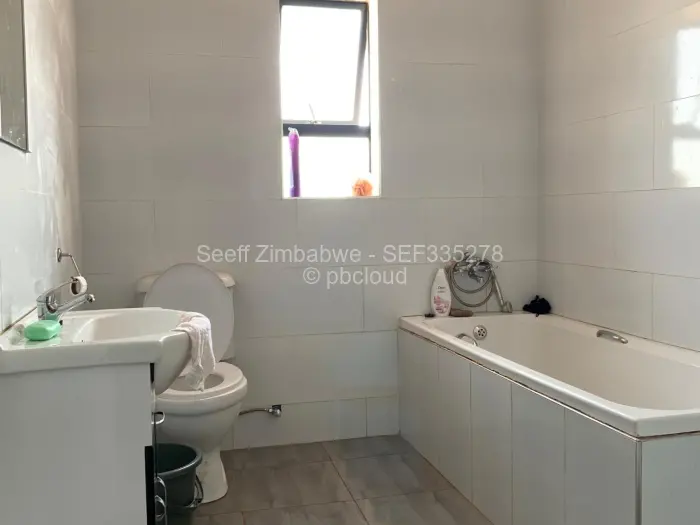 5 Bedroom House for Sale in Mount Pleasant Heights, Harare