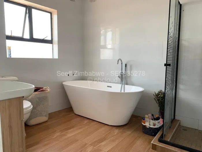 5 Bedroom House for Sale in Mount Pleasant Heights, Harare